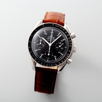 Omega Speedmaster Racing Automatic // 35105 // 33168 // c.1990's // Pre-Owned