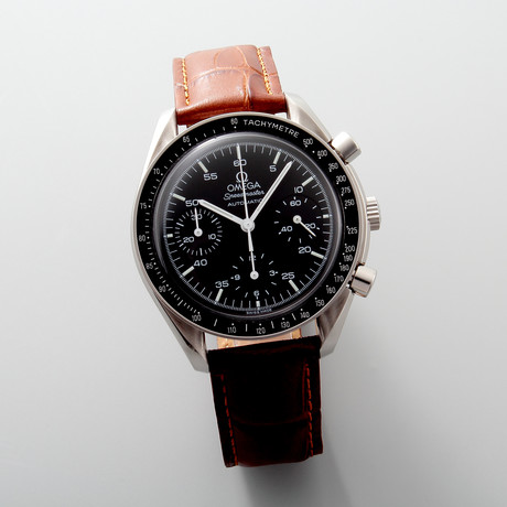 Omega Speedmaster Racing Automatic // 35105 // 33168 // c.1990's // Pre-Owned