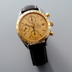 Omega Speedmaster Date Automatic // 35205 // 33131 // c.2000's // Pre-Owned