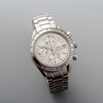 Omega Speedmaster Date Automatic // 35138 // 33163 // Pre-Owned