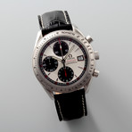 Omega Speedmaster Date Automatic // 32105 // 33159 // c.2000's // Pre-Owned