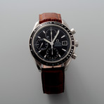 Omega Speedmaster Date Automatic // 32105 // 33156 // c.2000's // Pre-Owned