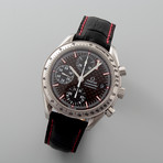 Omega Speedmaster Automatic // Limited Edition // 3518 // 33155 // c.2000's // Pre-Owned