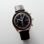 Omega Speedmaster Automatic // Limited Edition // 3518 // 33133 // c.2000's // Pre-Owned