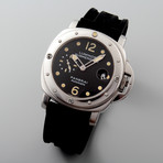 Panerai Luminor Marina Submersible Automatic // PAM024 // 33117 // c.2000's // Pre-Owned