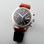 IWC Automatic Chronograph Automatic // IW37 // 33180