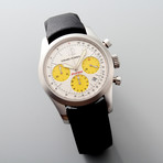 Girard Perregaux Chronograph Automatic // F12000 // 33178 // c.1990's // Pre-Owned