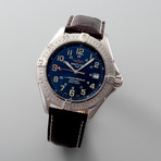 Breitling Super Ocean Automatic // 11740 // 33145 // c.2000's // Pre-Owned