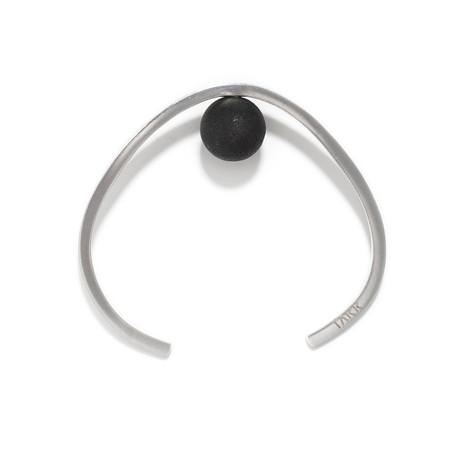 Red Dwarf Collection // Bracelet // Black Onyx (Small)