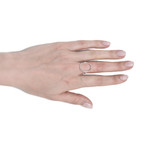 Antenna Collection // Loop Ring (Gold)