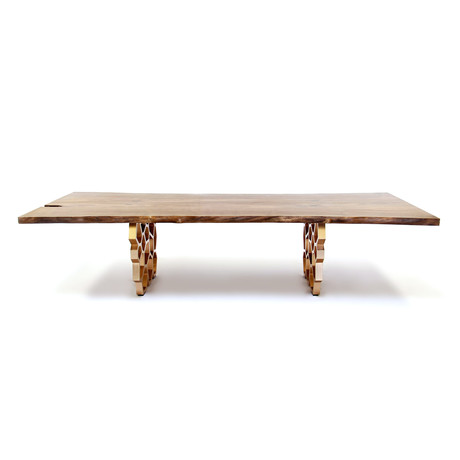Honeycomb // Dining Table