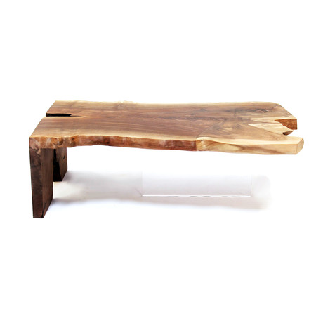 Coulter // Coffee Table