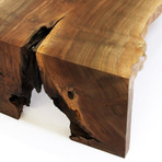 Coulter // Coffee Table