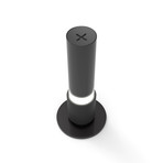 Kaleido Torch + Flashlight // Black