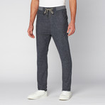 Pontchartrain Pants // Grey (36WX32L)