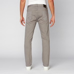 Hawke Jeans // Grey (38WX32L)