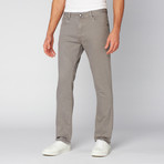 Hawke Jeans // Grey (38WX32L)