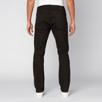 Hawke Jeans // Black (32WX32L)