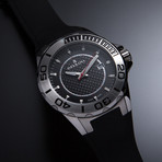 Delbana Melbourne Quartz // 41501.586.6.031