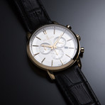 Delbana Ascot Chronograph Quartz // 42601.666.6.061
