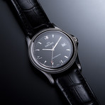 Delma San Marino Automatic // 467.434L.BLK