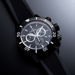 Delma Montego Chronograph Quartz // 44501.658.6.031