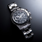 Delma Montego Chronograph Quartz // 41701.658.6.031