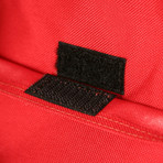 Spring Tote (Dark Brown)