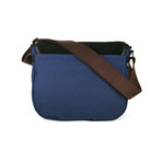 Pelham Shoulder Bag (Black)