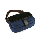 Pelham Shoulder Bag (Black)