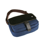 Pelham Shoulder Bag (Black)