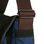 Pelham Shoulder Bag (Black)