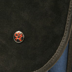 Pelham Shoulder Bag (Black)