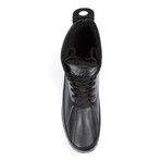 Mudguard Boot // Black (US: 8)