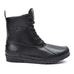 Mudguard Boot // Black (US: 8)