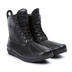 Mudguard Boot // Black (US: 9)