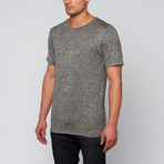 UnderCut SpecialTee // Marled Grey (S/M)