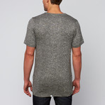 UnderCut SpecialTee // Marled Grey (S/M)