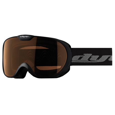 D2S Goggles // Black