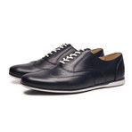 Lord Chancellor Sport Wingtip Oxford // Black (Euro: 41)