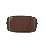Lafayette Waxed Duffel Bag // Camouflage (Extra Small)