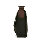 Sheridan Bag // Black (Small)