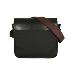 Sheridan Bag // Black (Small)