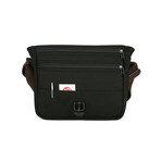 Sheridan Bag // Black (Small)