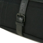 Sheridan Bag // Black (Small)