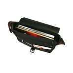 Sheridan Bag // Black (Small)