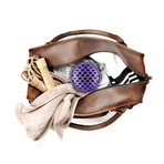 Odor Eliminator // Green + Purple // Gym Set