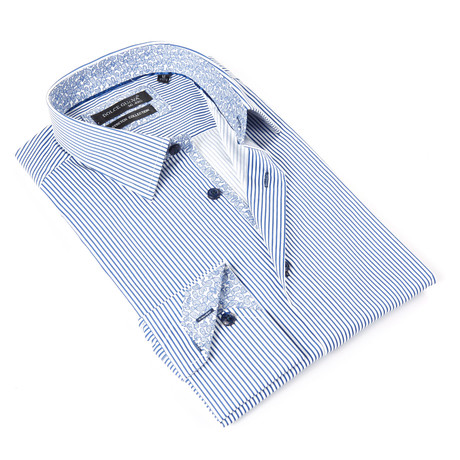 Bold Shirting - Get Through Your Week in Style - Touch of Modern