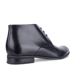 Ankle Boot // Black (Euro: 42)