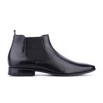 Ridge Chelsea Boot // Black (Euro: 43)